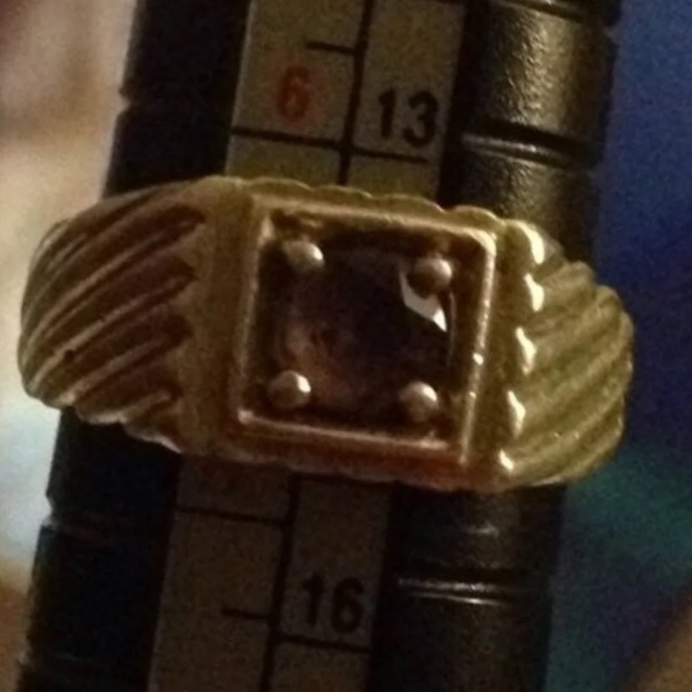 Sterling Silver Ring. Final - image 4